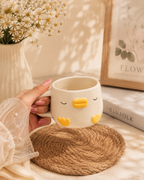 Quack Quack Mug