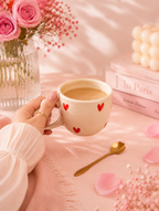 Little Hearts Cup
