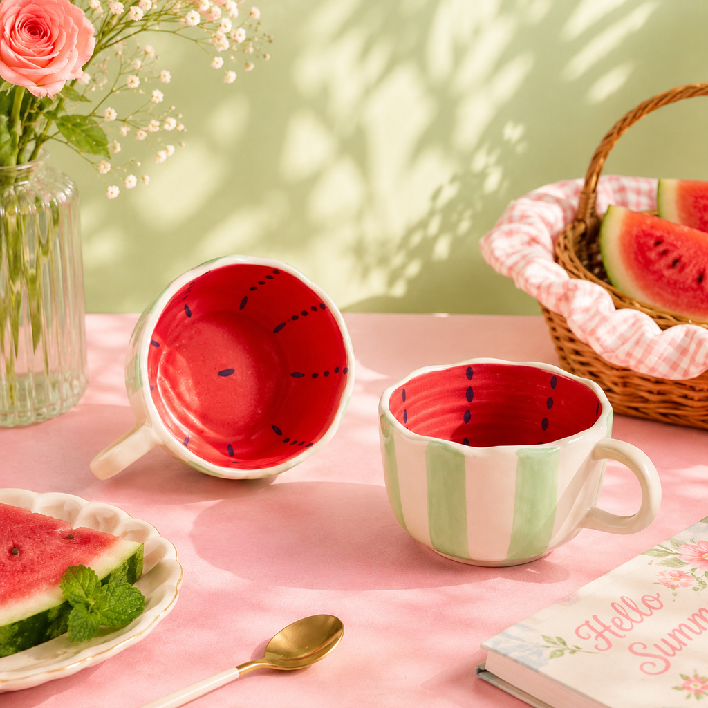 Watermelon Crush Mug