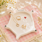 Kitty Ceramic Dish
