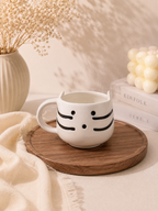 Cat Whiskers Mug