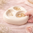 Cloud Curve Chunky Tray