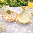 Pear-fect Bliss Bowl