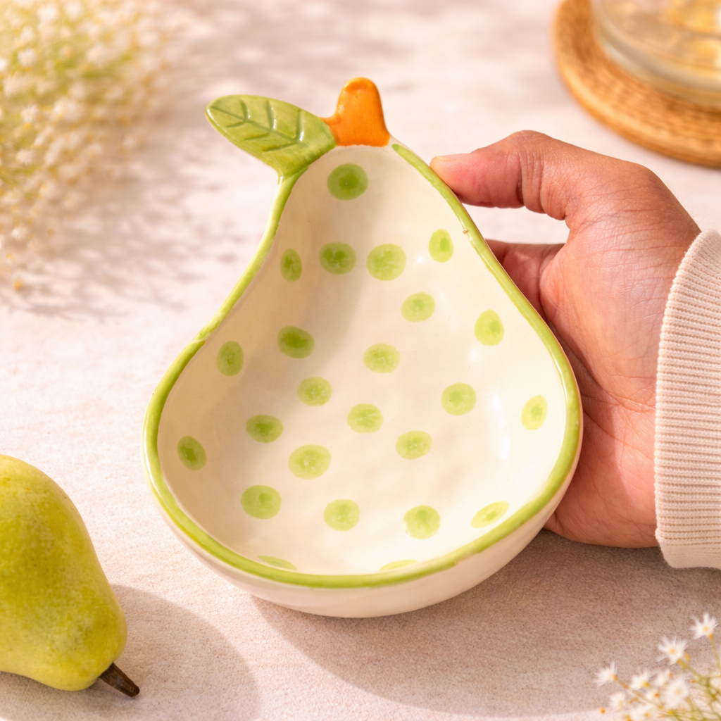 Pear-fect Bliss Bowl