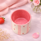 Blush Hug Pinch Tumbler