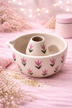 Lavender Bloom Matcha Set