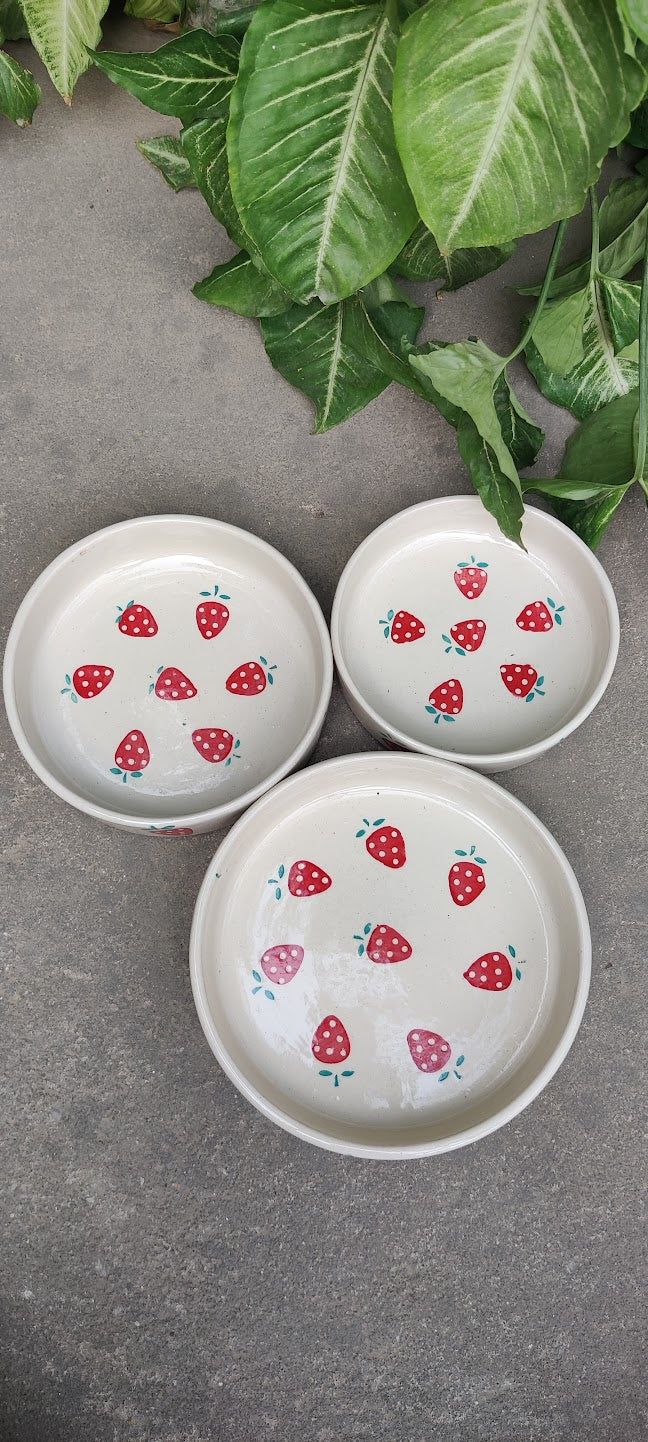 Berry Bliss Combo Set