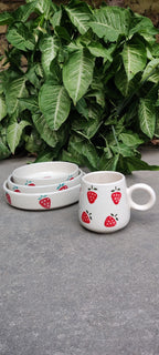 Berry Bliss Combo Set