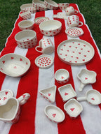 Heart Sprinkle Collection