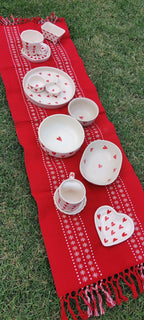 Heart Sprinkle Collection