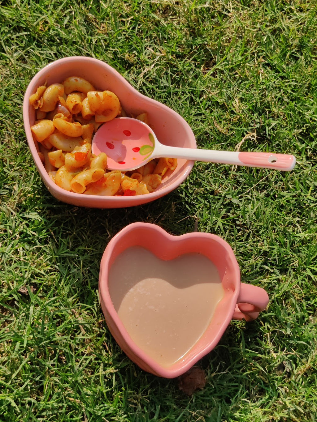Strawberry Love Set