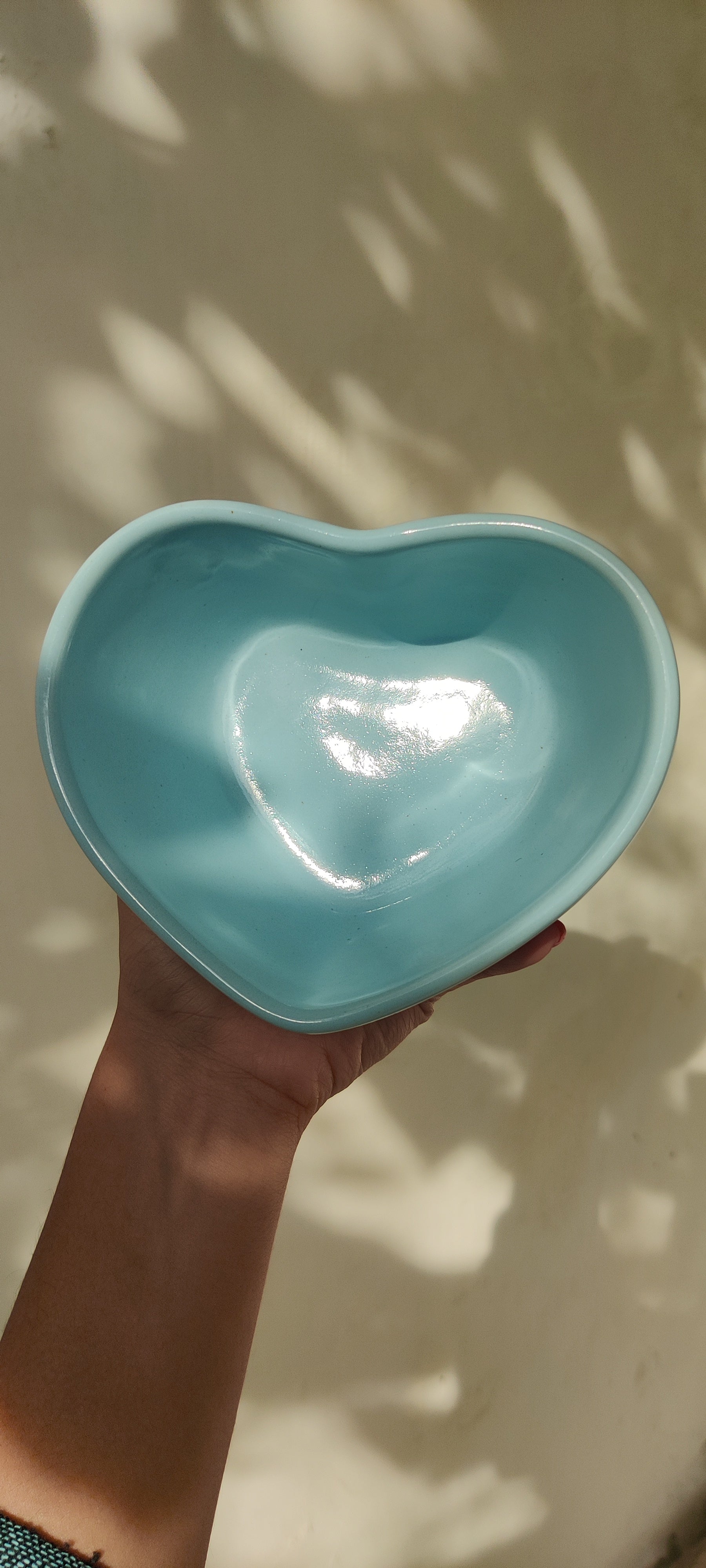 Sky Cloud Bowl