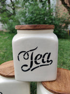 TinyTreasures Jar Sets