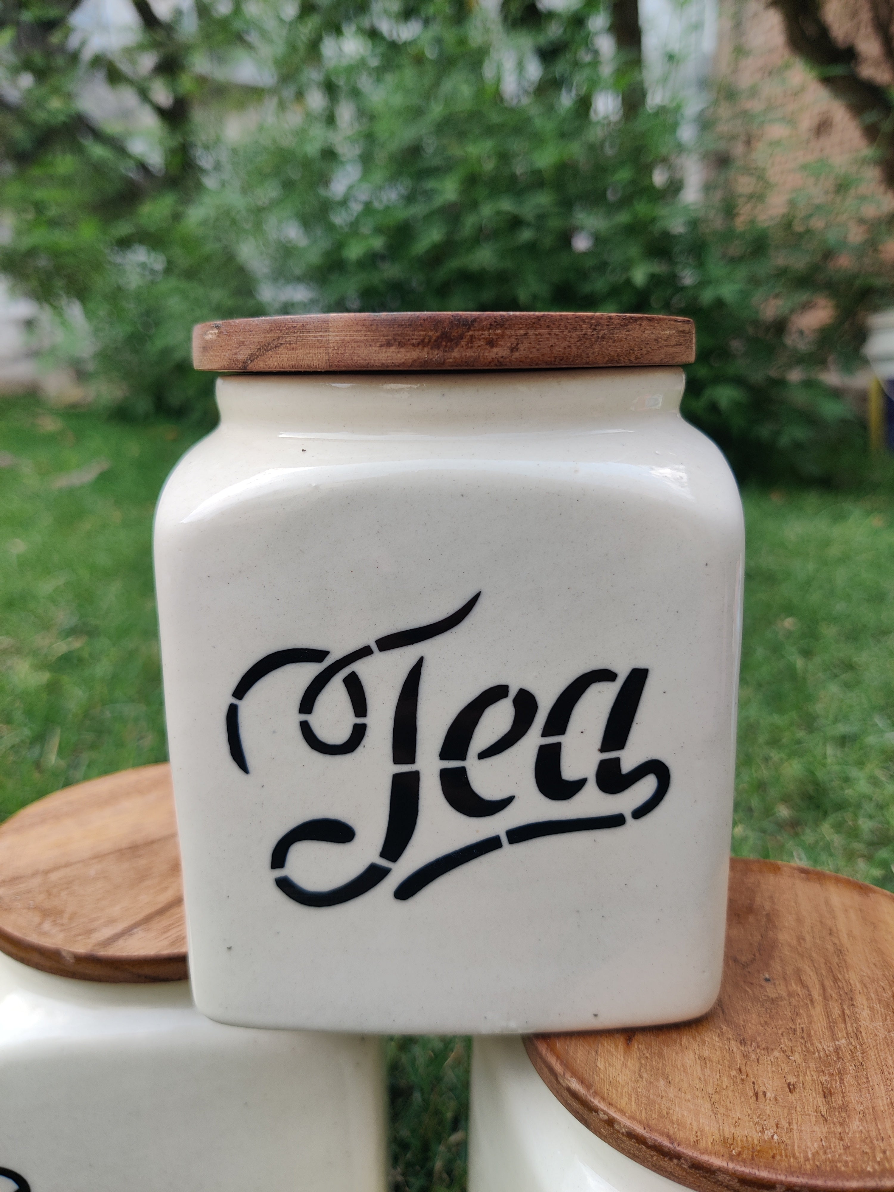 TinyTreasures Jar Sets