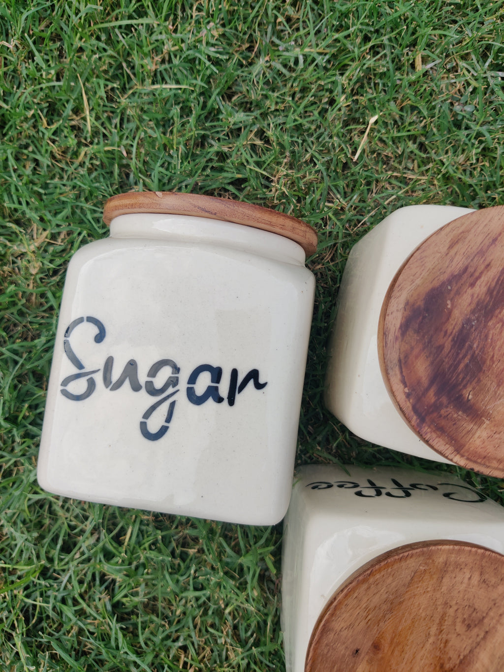 TinyTreasures Jar Sets