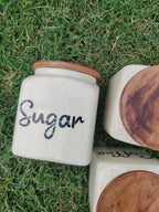 TinyTreasures Jar Sets