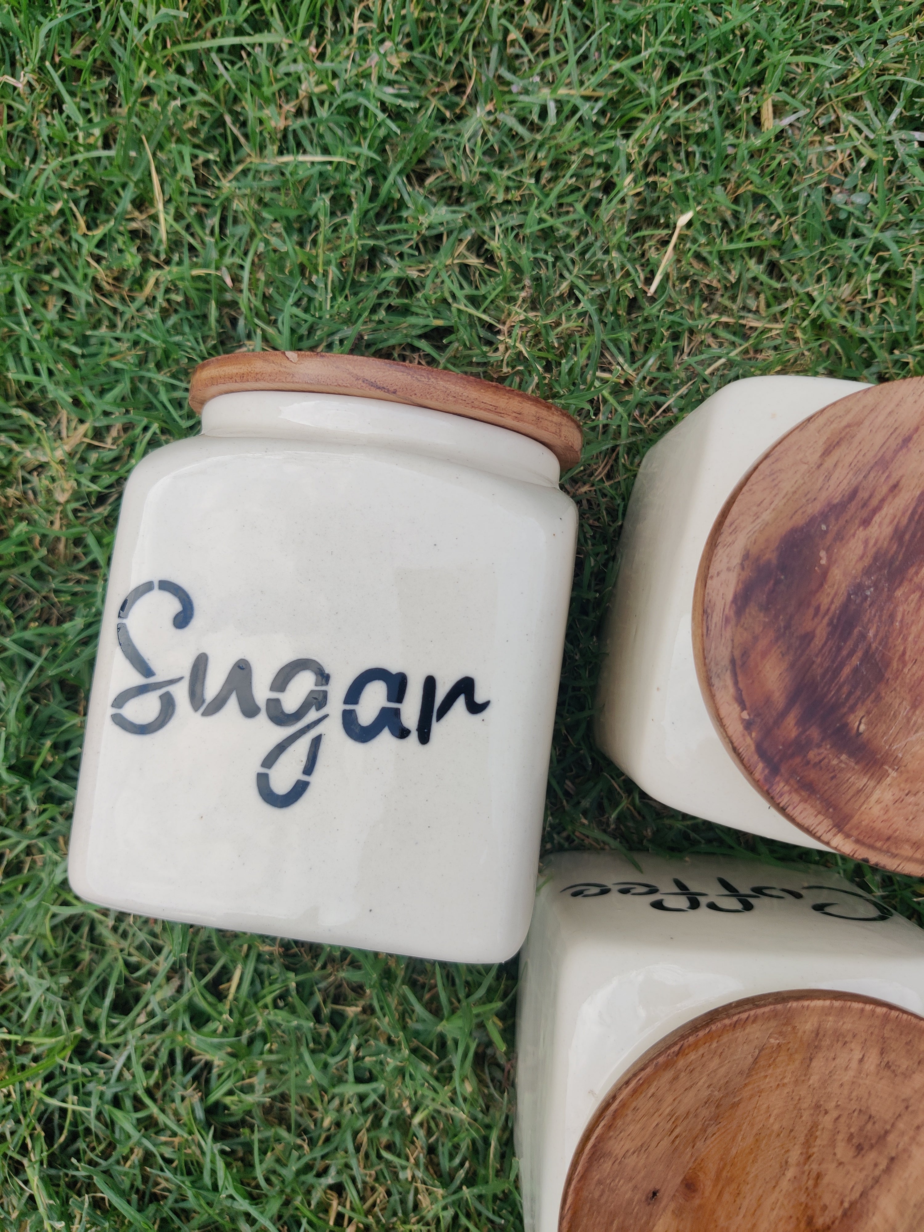 TinyTreasures Jar Sets