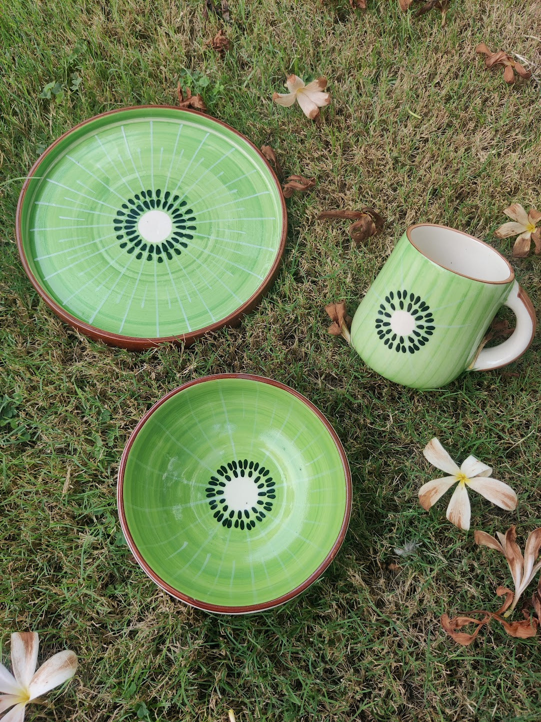 Watermelon Crockery