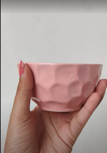 Crimson Hug Bowl