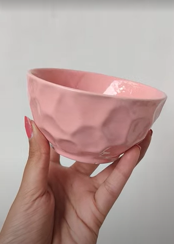 Crimson Hug Bowl