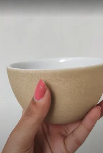 Tiny Treasure Bowl