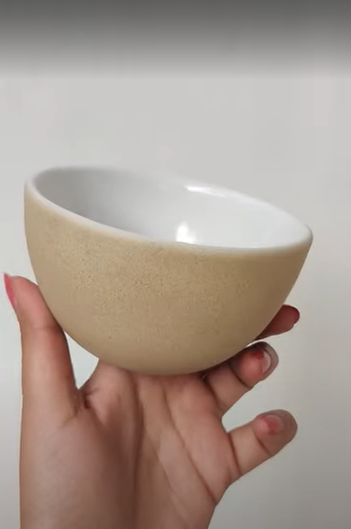 Tiny Treasure Bowl