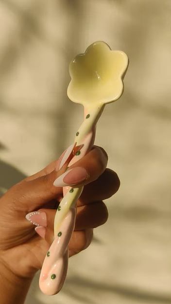 HoneyDipper Spoon
