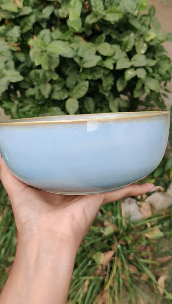 Daisy Dream Bowl