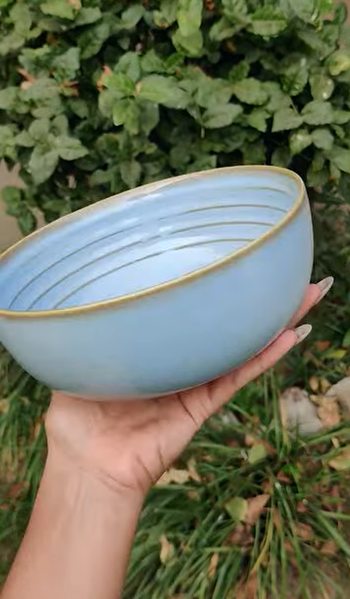 Daisy Dream Bowl