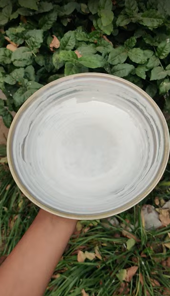 Twilight Glow Bowl