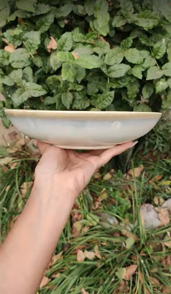 Twilight Glow Bowl