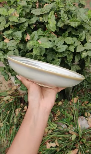 Twilight Glow Bowl