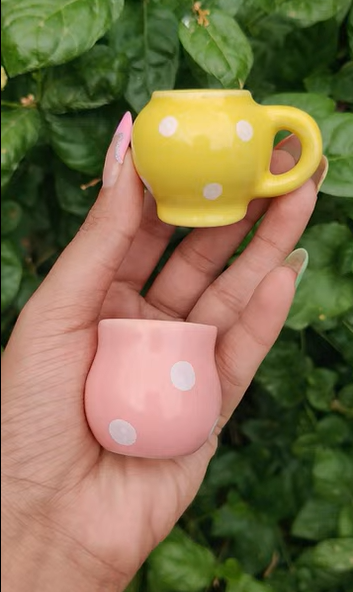 Sugar Sip Magnets