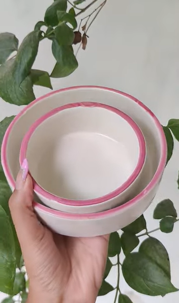 Color Crush Bowl Set