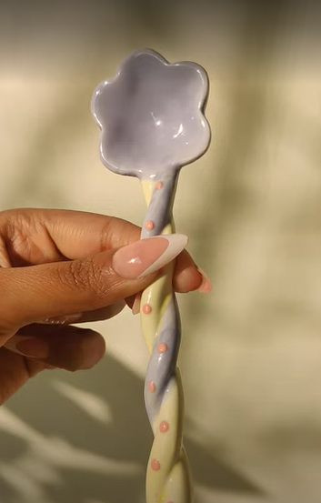 SprinkleSpoon