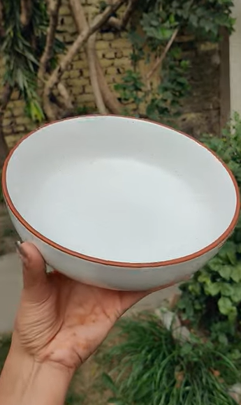 Peppy Bowl