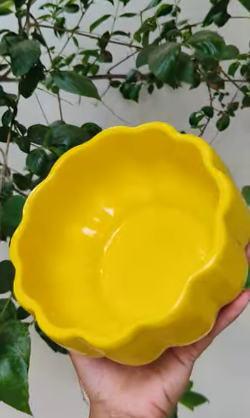 Pop & Pour Bowl