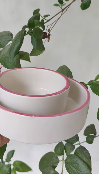 Color Crush Bowl Set