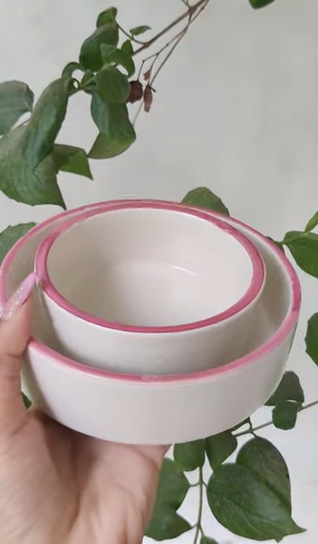 Color Crush Bowl Set