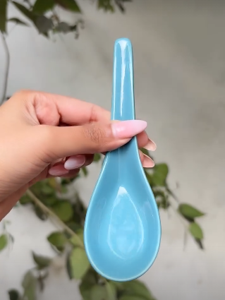 Cloud Scoop Spoon