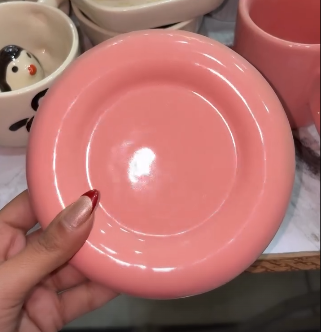 Bubble Gum Cup Set