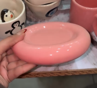 Bubble Gum Cup Set