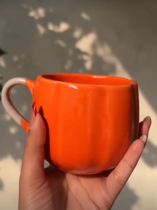 Halloween Mug 🎃