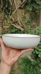 Peppy Bowl
