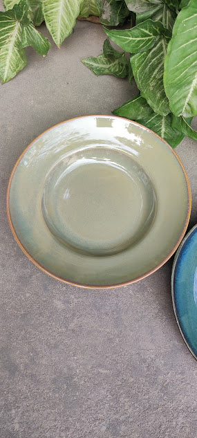 Sprinkle Story Plate