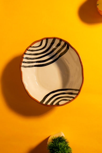 Amore Pop Ceramic Bowl