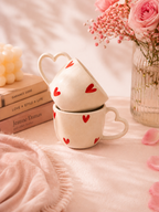 Little Hearts Cup