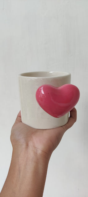 Soft Heart Cup