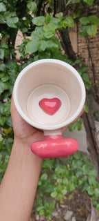 Soft Heart Cup
