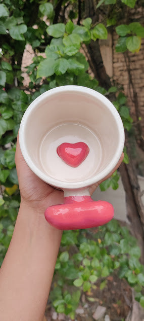 Soft Heart Cup